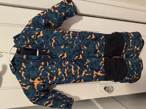 Burton 2L One-Piece Snowsuit